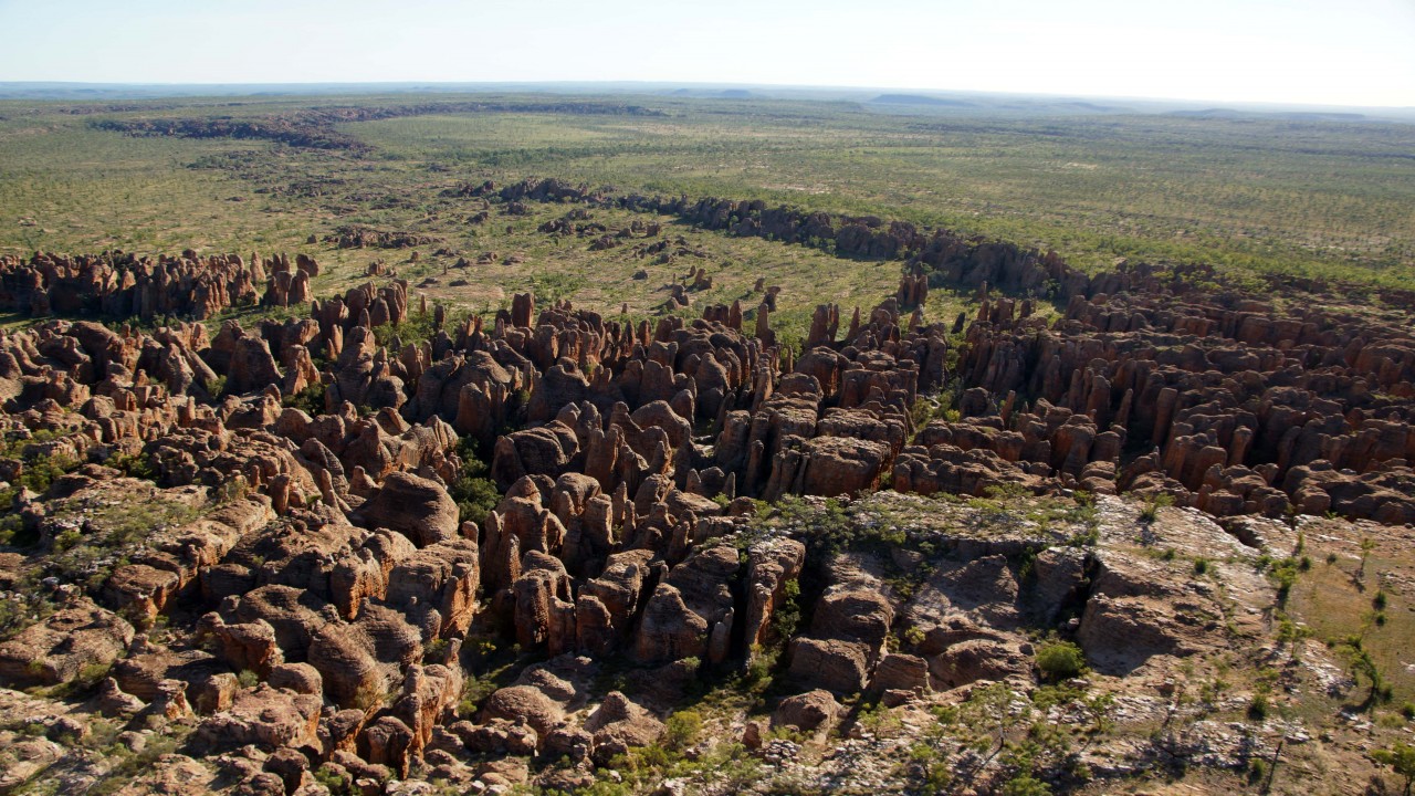 Northern Territory