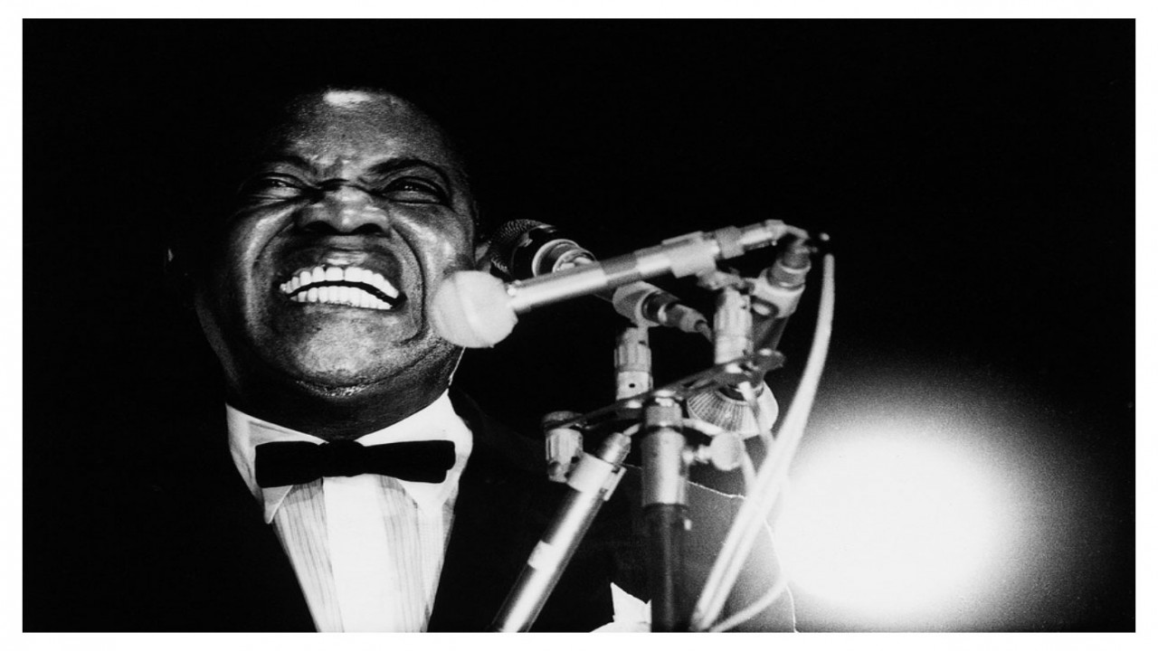Harlem Roots: Volume 2 - The Headliners