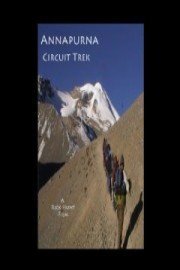 Annapurna Circuit Trek
