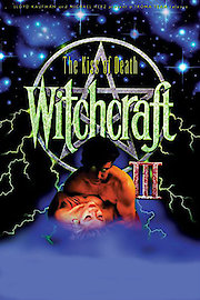 Witchcraft III: The Kiss of Death