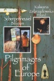 Pilgrimages of Europe: SCHERPENHEUVEL, Belgium