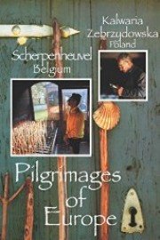 Pilgrimages of Europe: KALWARIA ZEBRZYDOWSKA, Poland