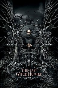 The Last Witch Hunter