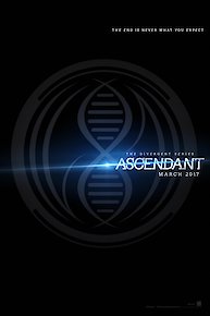 The Divergent Series: Ascendant