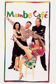 Mambo Cafe