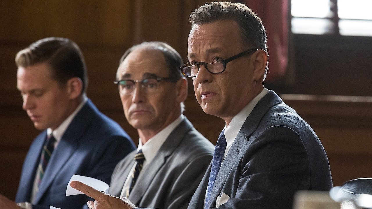 Bridge of Spies