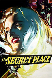 The Secret Place