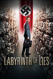 Labyrinth of Lies