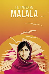 He Named Me Malala