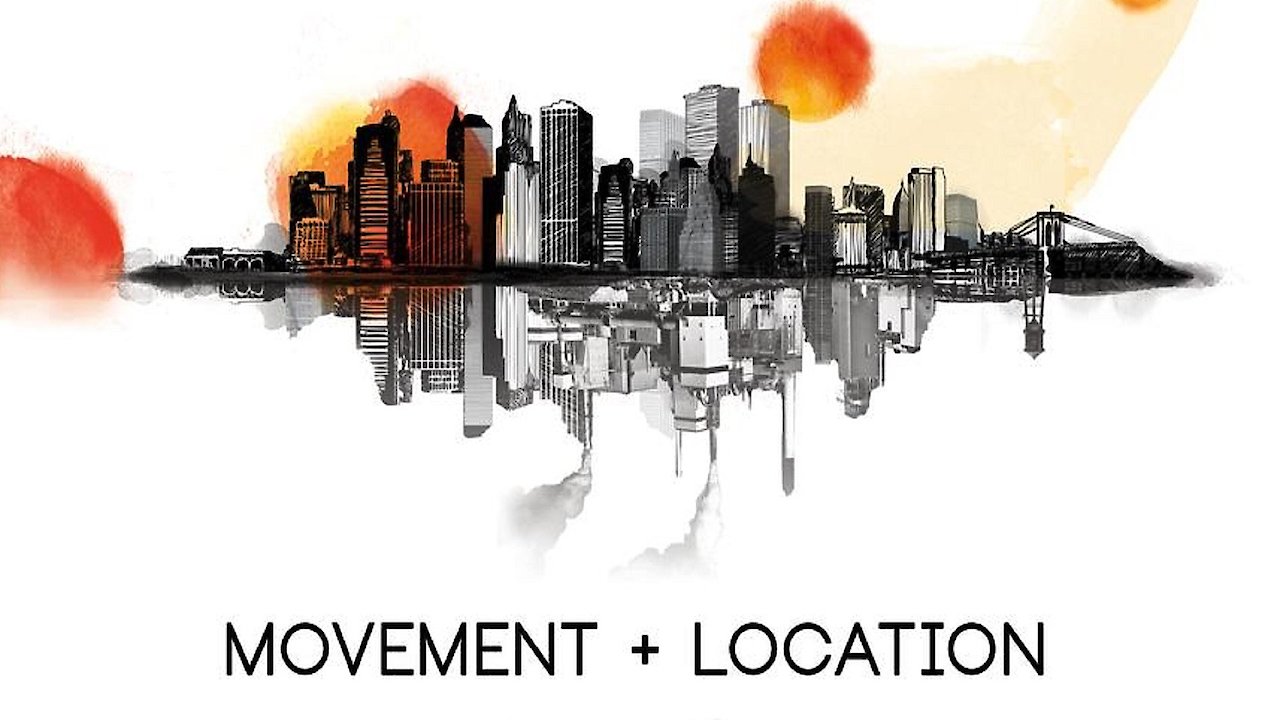 Movement and Location