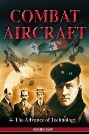 Combat Aircrafts - Technological Impovements