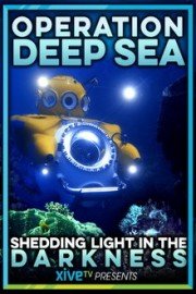 Operation Deep Sea: Shedding Light in the Darkness