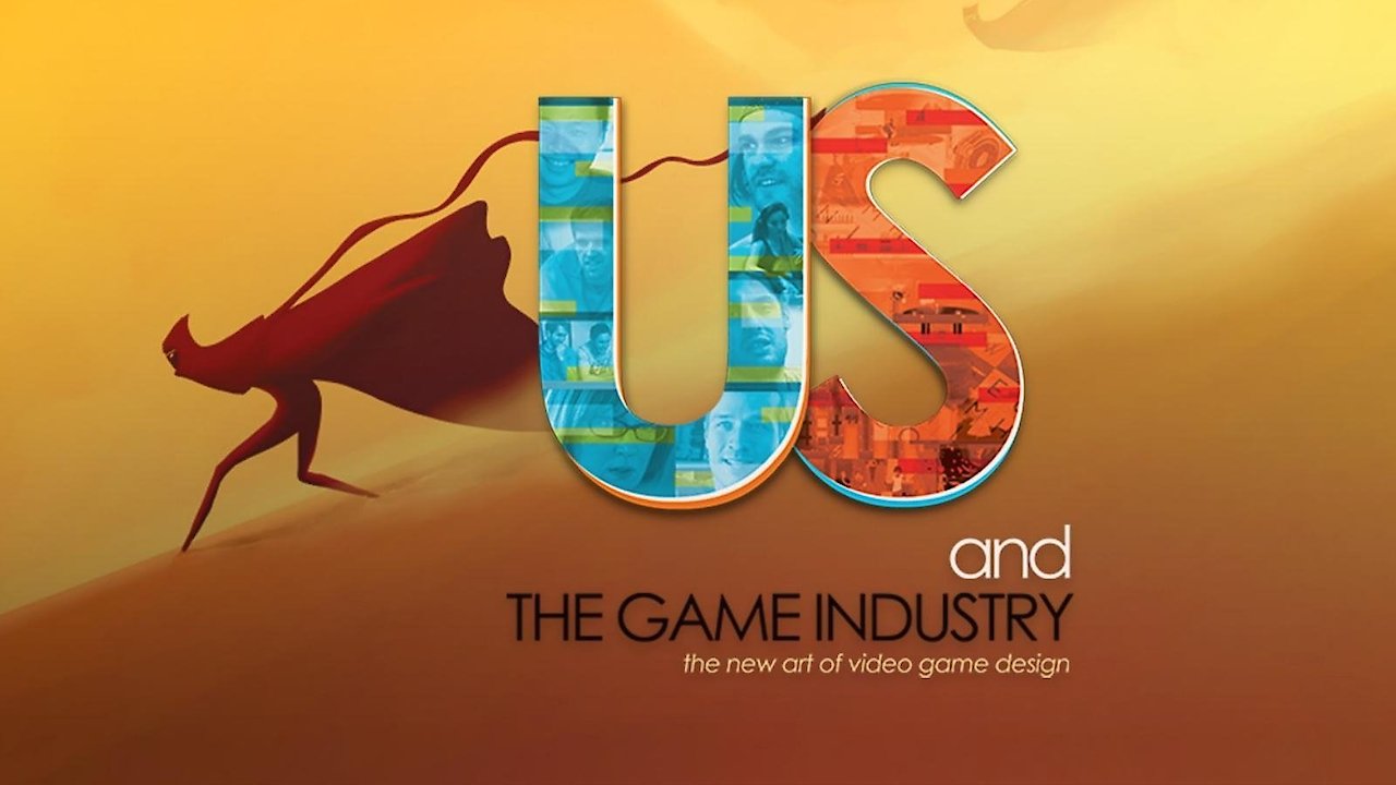 US and the Game Industry