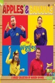 The Wiggles: Apples & Bananas