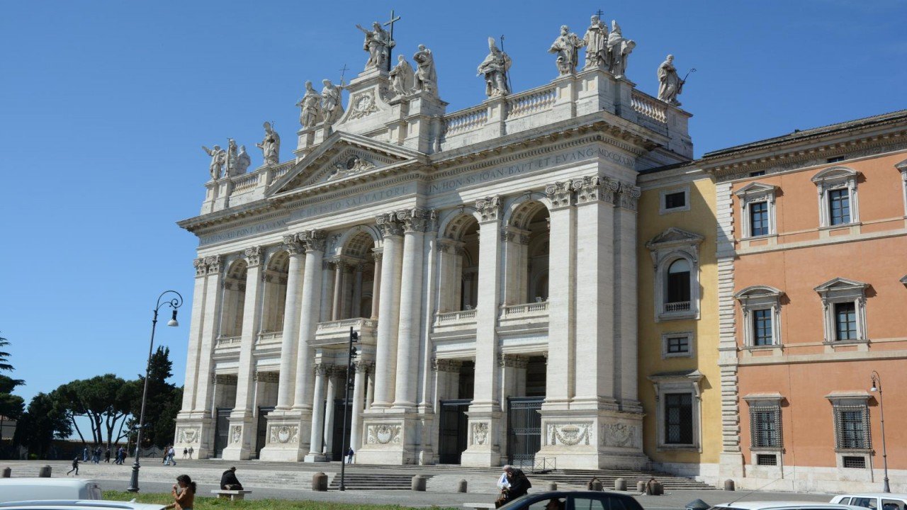 The Vatican Museums Vol 2