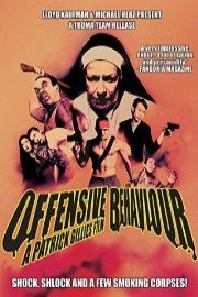 Offensive Behavior