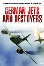 German Jets and Destroyers