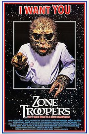 Zone Troopers
