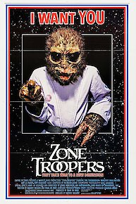 Zone Troopers