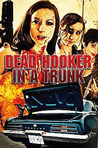 Dead Hooker in a Trunk