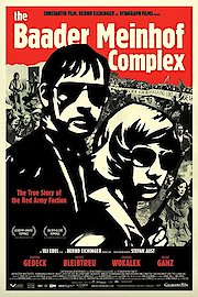 The Baader Meinhof Complex