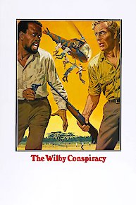 The Wilby Conspiracy