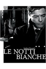 Le Notti Bianche