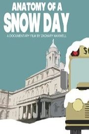 Anatomy of a Snow Day