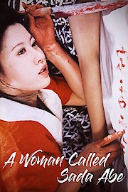 A Woman Called Sada Abe