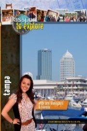 Passport to Explore Tampa Florida