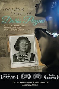 The Life and Crimes of Doris Payne