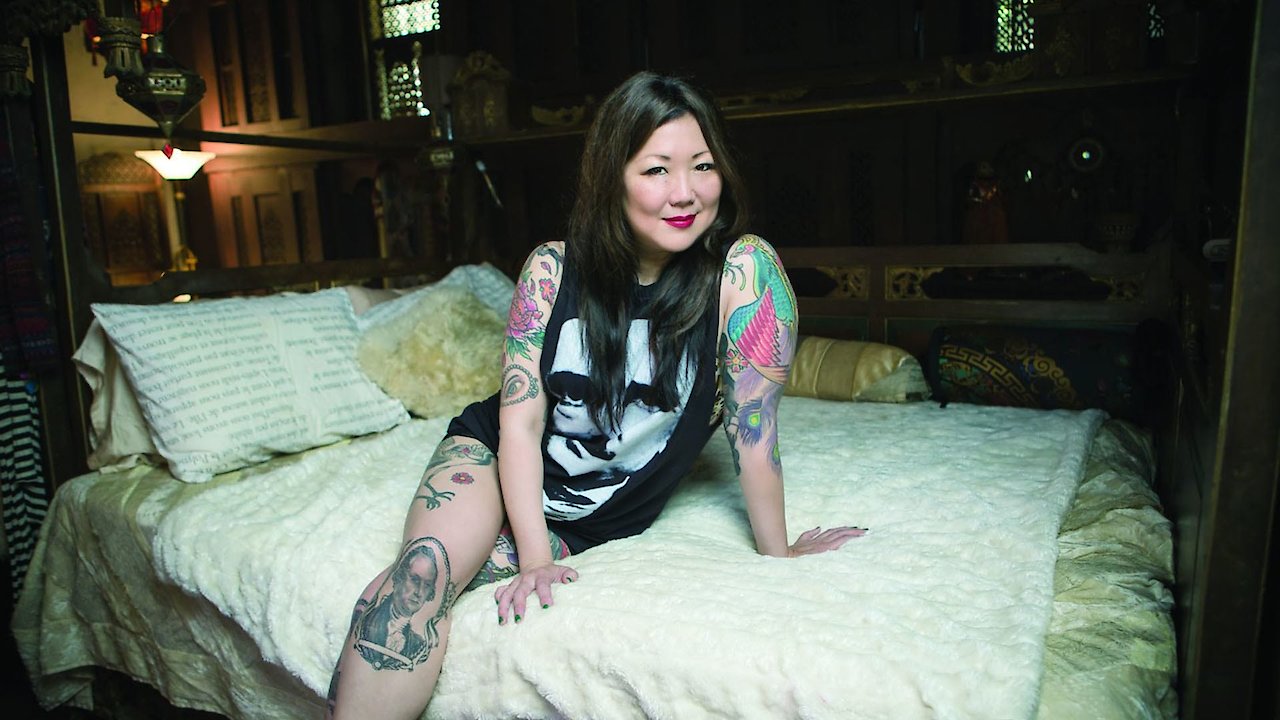 Margaret Cho: psyCHO