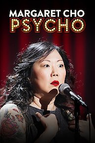 Margaret Cho: psyCHO