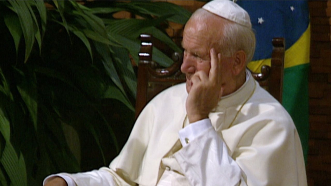 John Paul II in America - Uniting a Continent