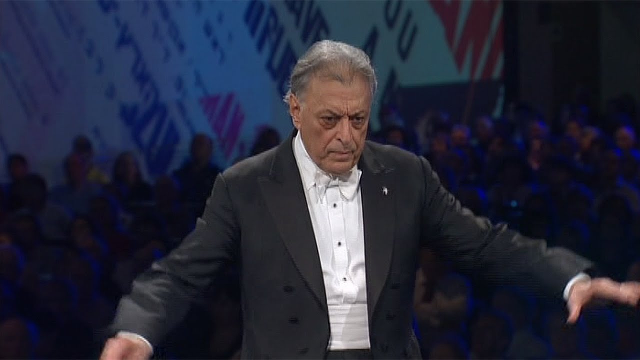 Israel Philharmonic Orchestra: The 75th Anniversary