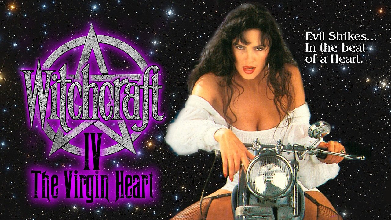 Witchcraft IV: The Virgin Heart