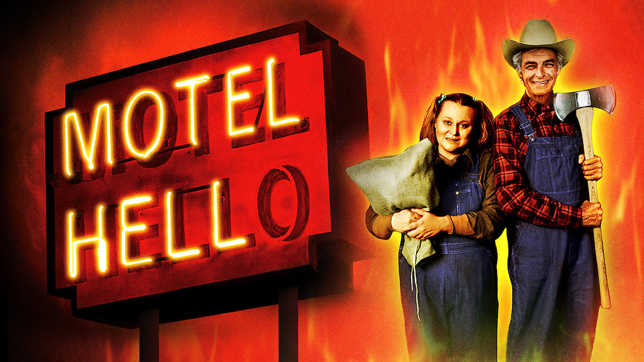 Motel Hell