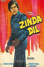 Zinda Dil