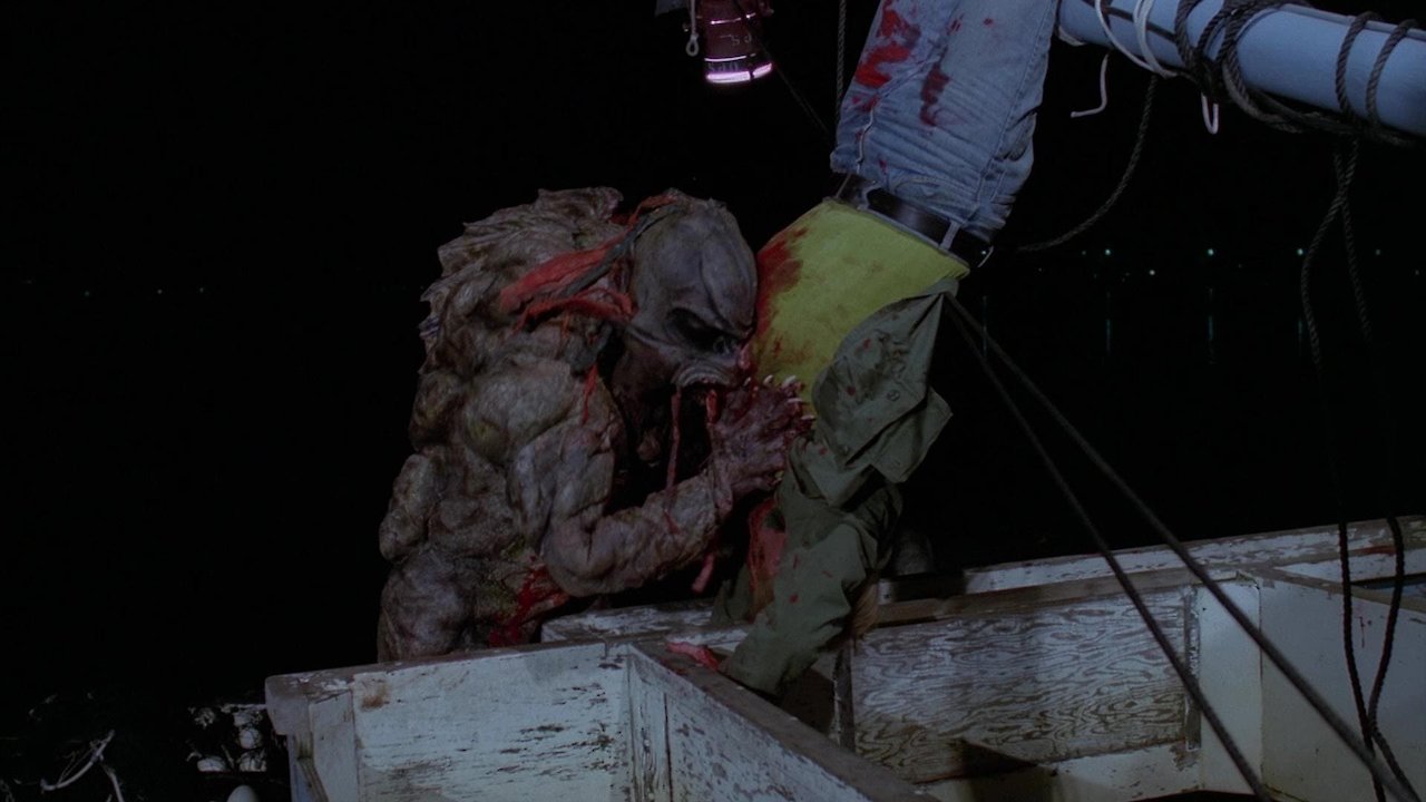 Spawn Of The Slithis