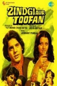 Zindagi Aur Toofan