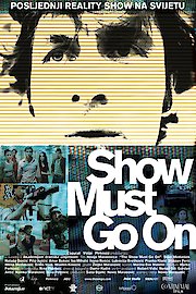 The Show Must Go On