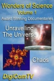 Wonders of Science - Volume 1