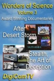 Wonders of Science - Volume 3