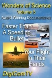 Wonders of Science - Volume 5