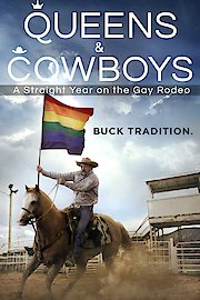 Queens & Cowboys