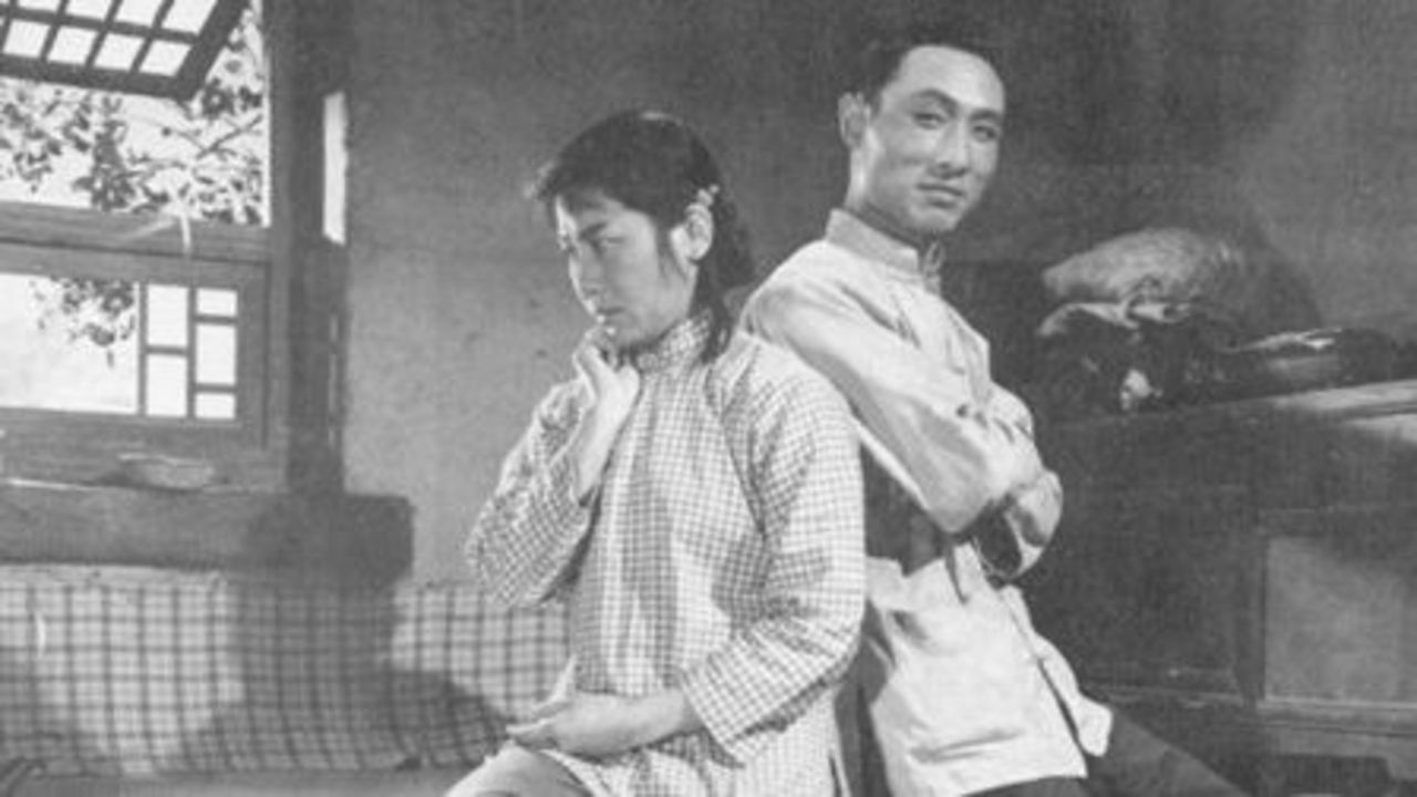 Li Shuangshuang