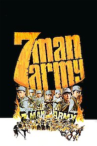 7 Man Army