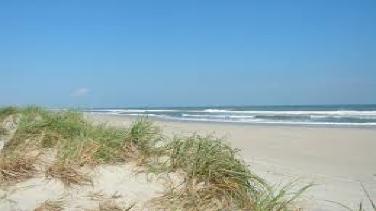 Cruising Carolina The Lower Banks