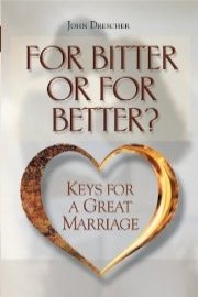 For Bitter or for Better