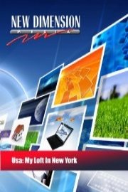 USA: My Loft In New York